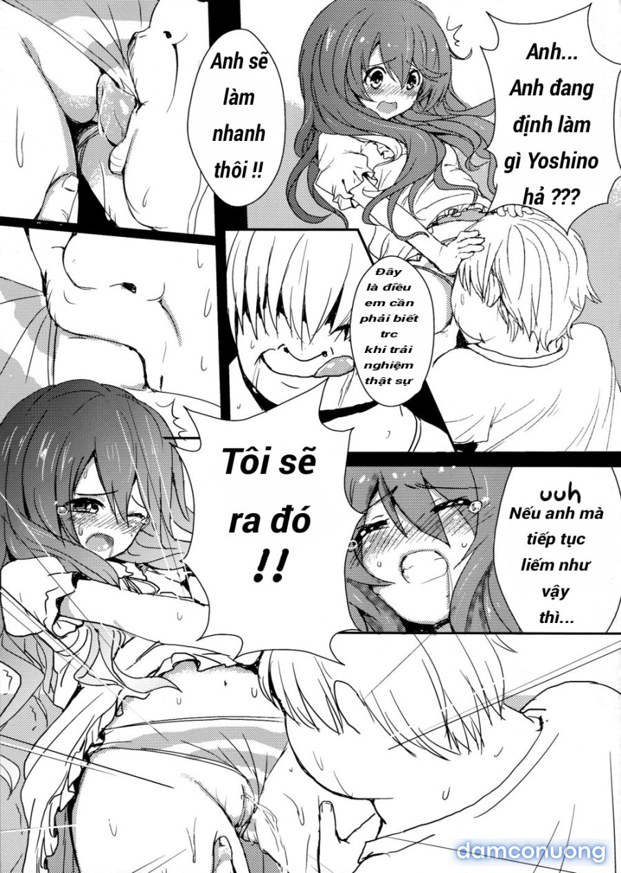AiAi Daisakusen 