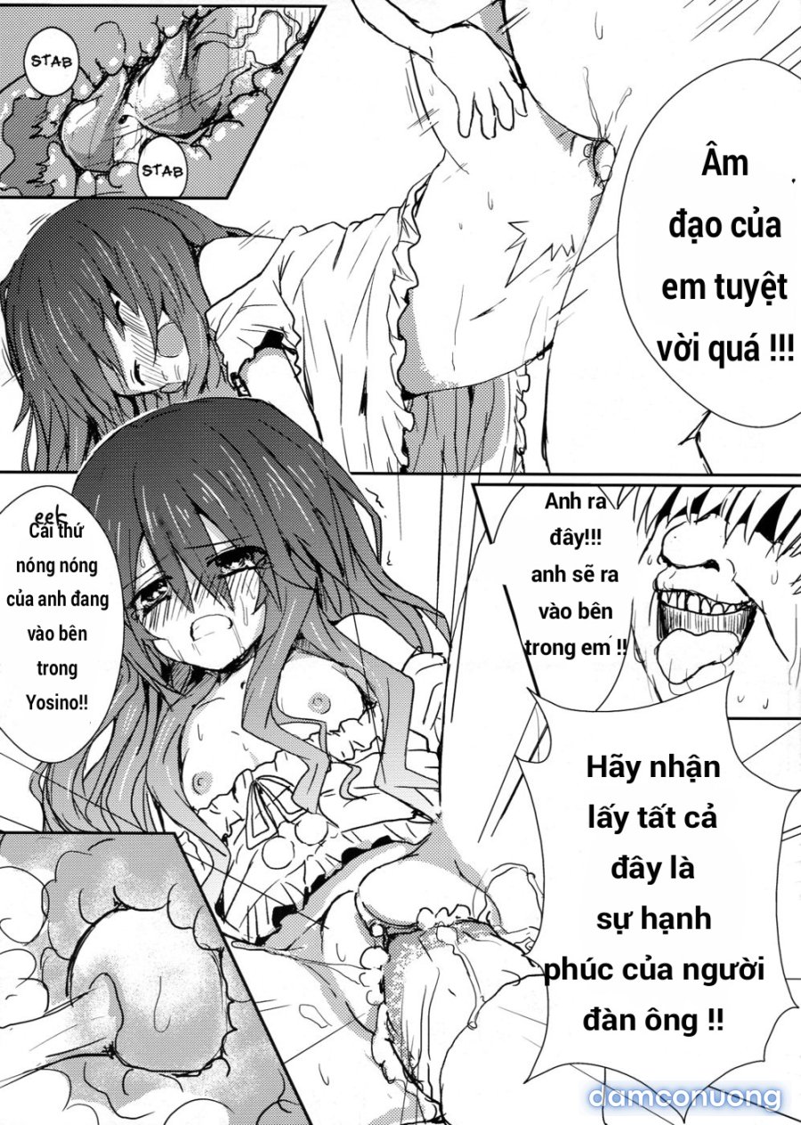 AiAi Daisakusen 