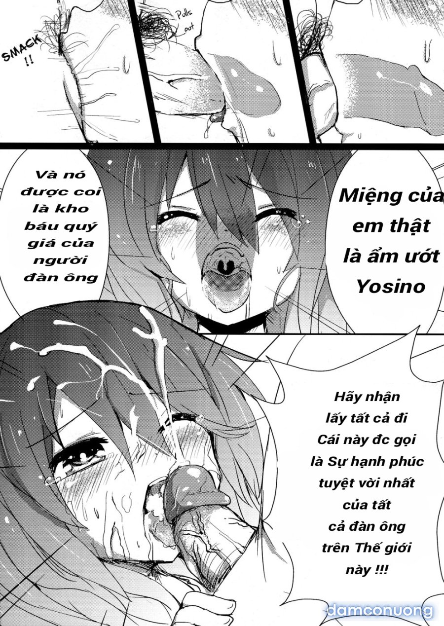 AiAi Daisakusen 