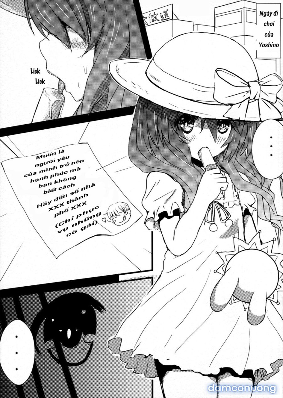 AiAi Daisakusen 