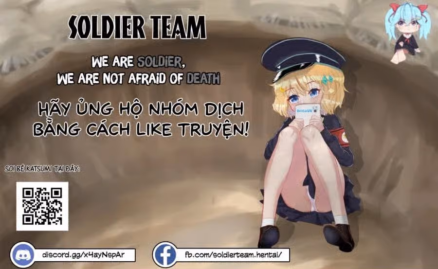 Motto! Onemuri Rune Sensei 