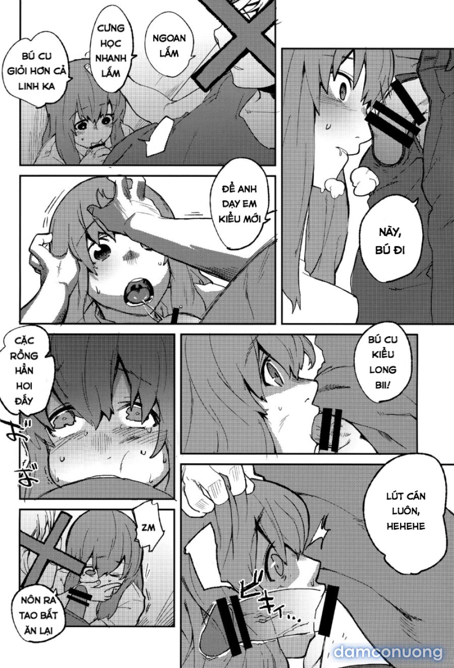 Koe no Yukue 
