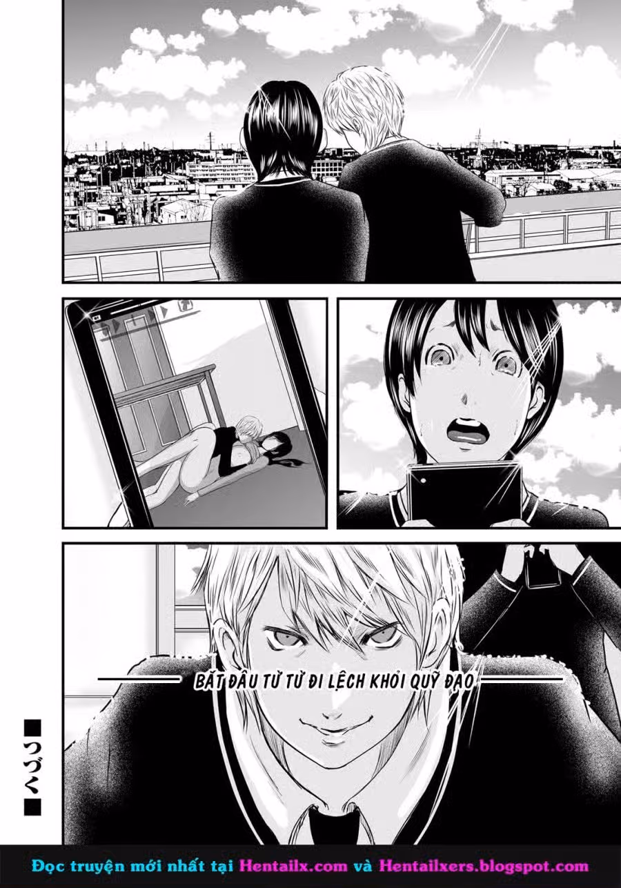 Ikanishite Haha wa Onna o Kaihou Shitaka 