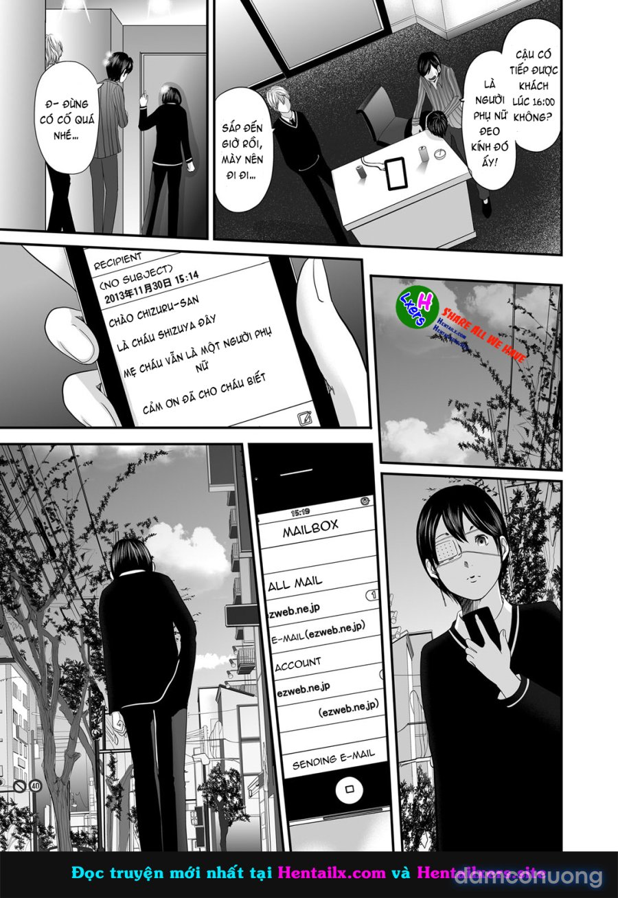 Ikanishite Haha wa Onna o Kaihou Shitaka 