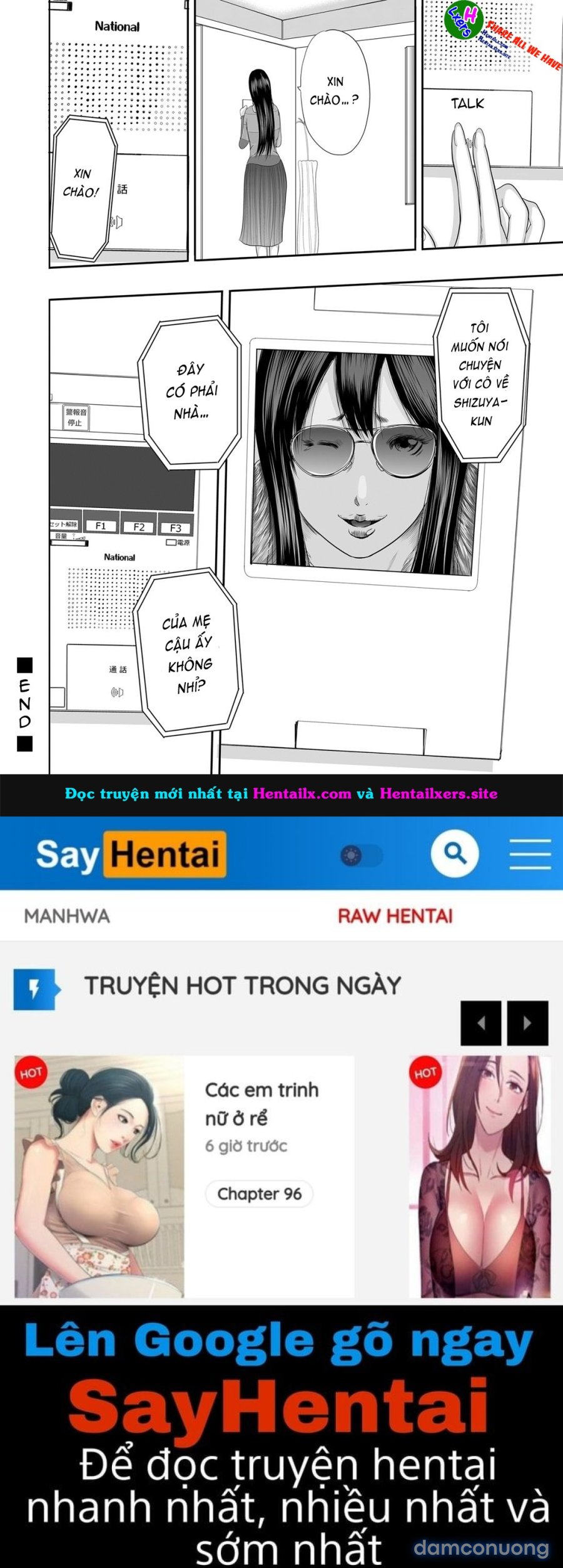 Ikanishite Haha wa Onna o Kaihou Shitaka 