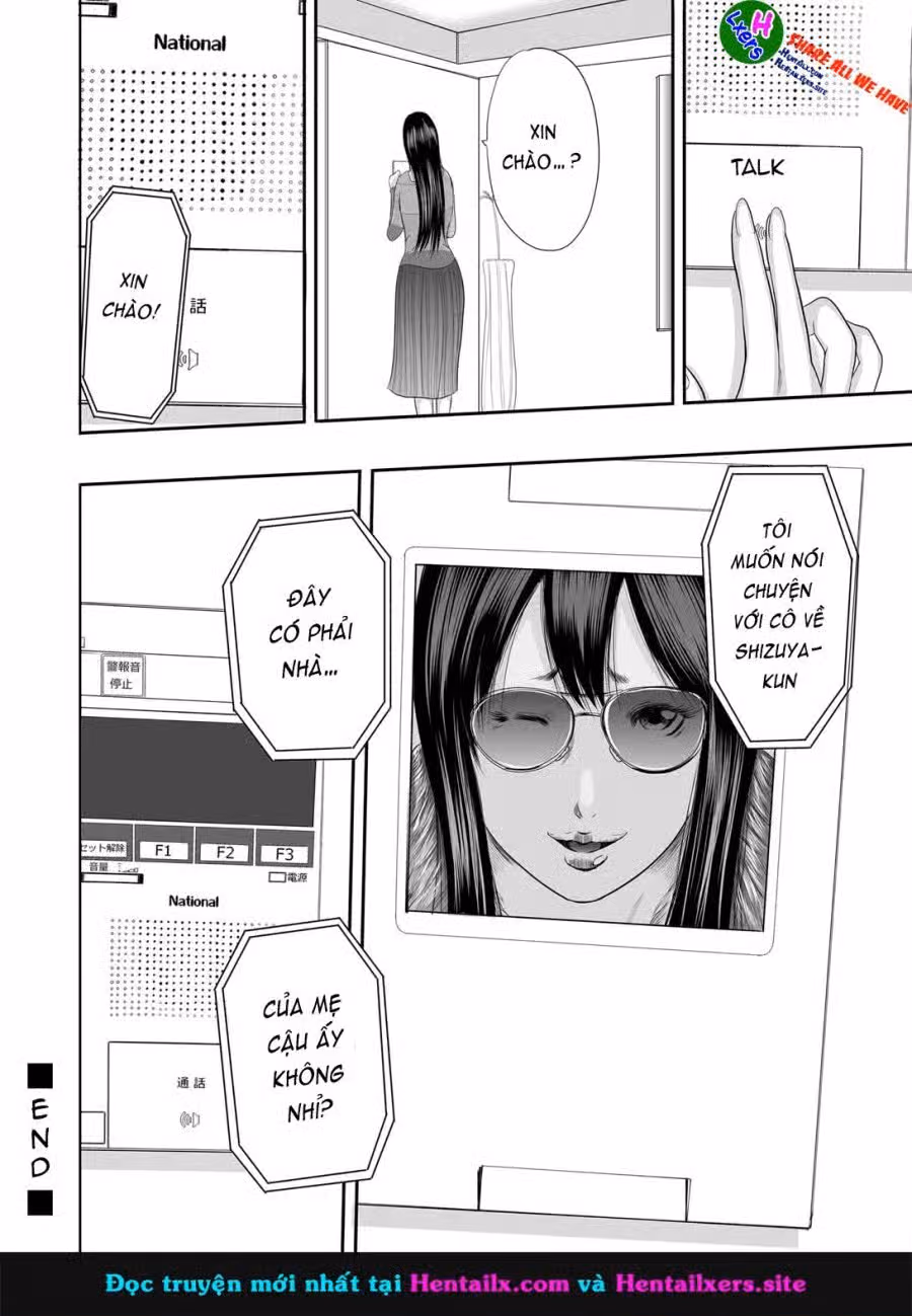 Ikanishite Haha wa Onna o Kaihou Shitaka 