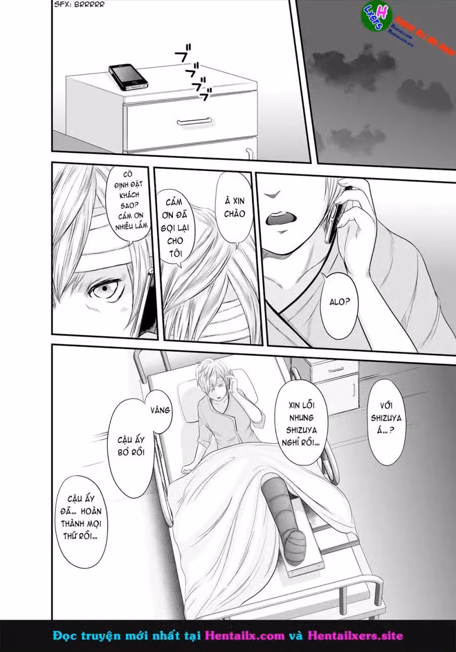 Ikanishite Haha wa Onna o Kaihou Shitaka 