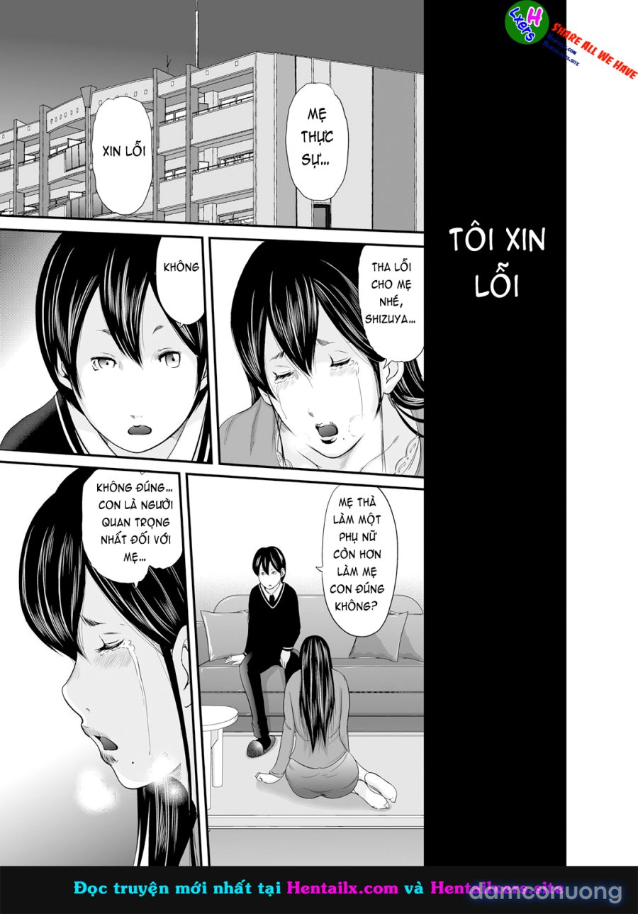 Ikanishite Haha wa Onna o Kaihou Shitaka 