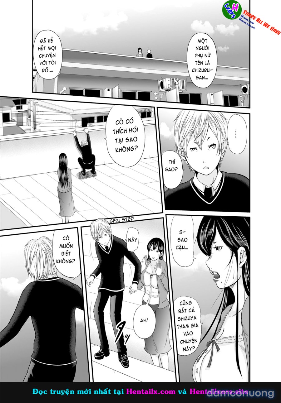 Ikanishite Haha wa Onna o Kaihou Shitaka 
