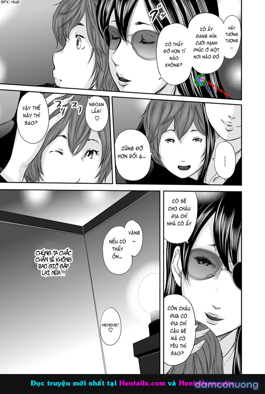 Ikanishite Haha wa Onna o Kaihou Shitaka 