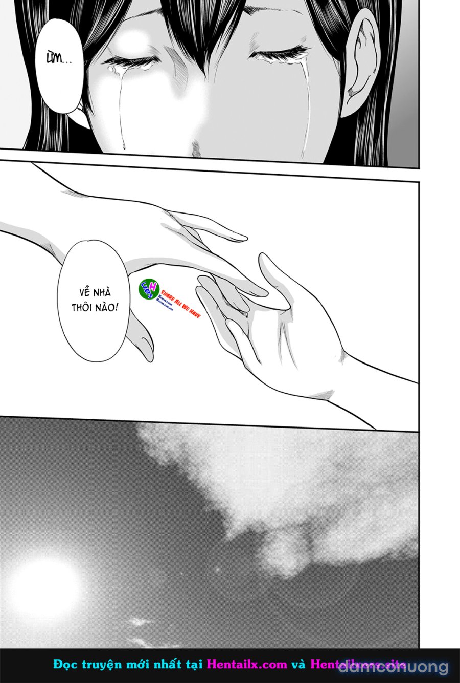 Ikanishite Haha wa Onna o Kaihou Shitaka 
