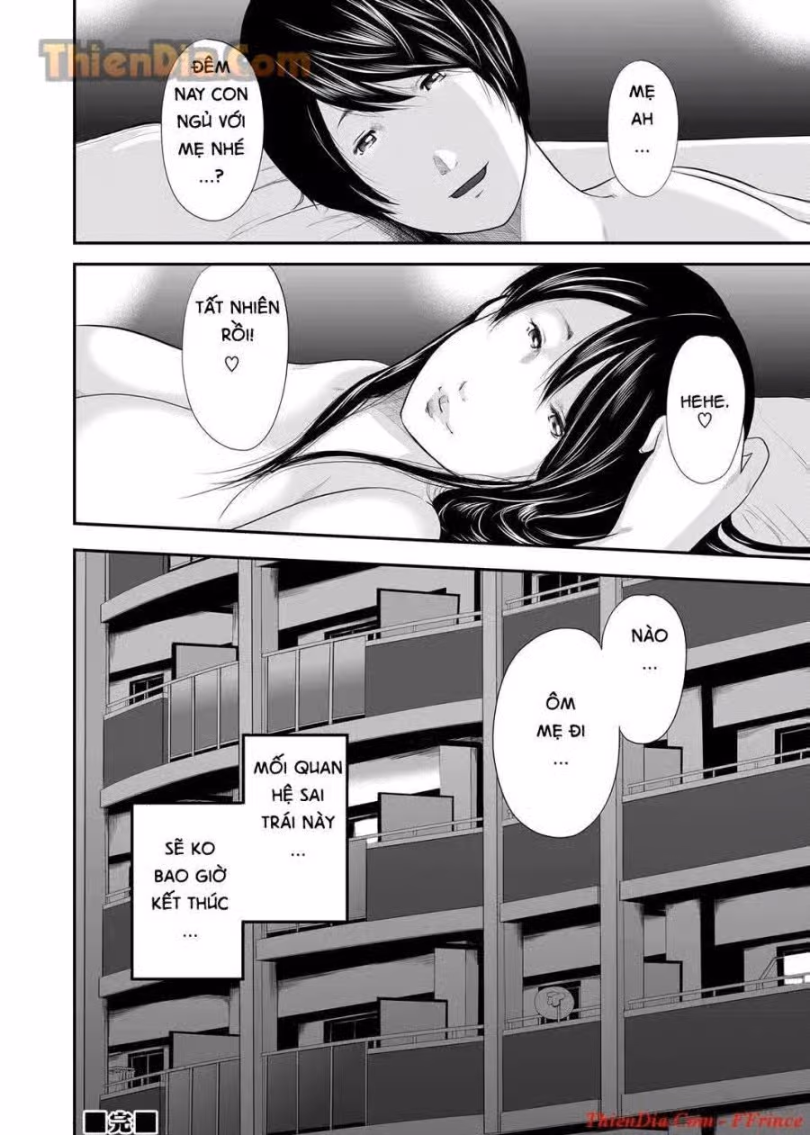 Ikanishite Haha wa Onna o Kaihou Shitaka 