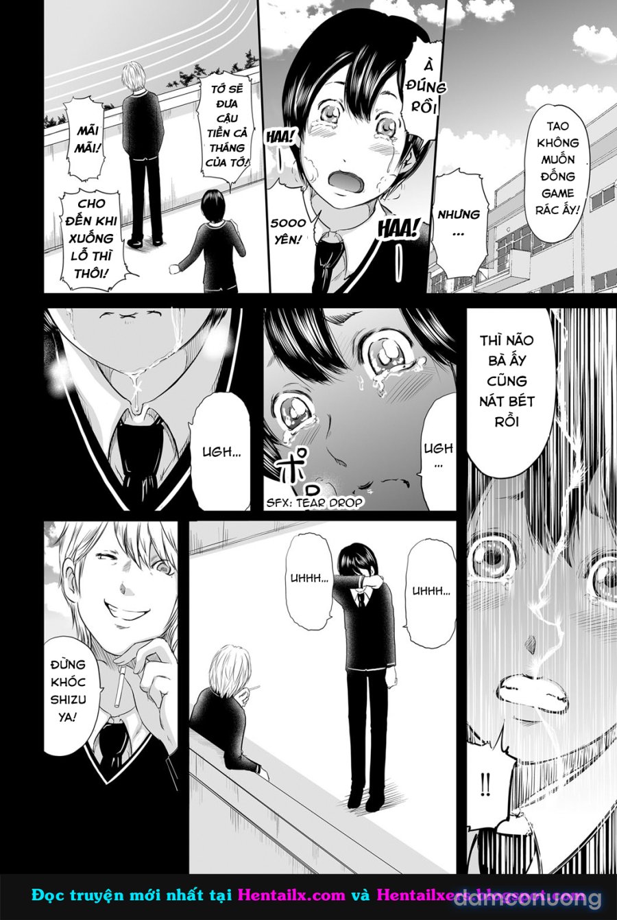Ikanishite Haha wa Onna o Kaihou Shitaka 