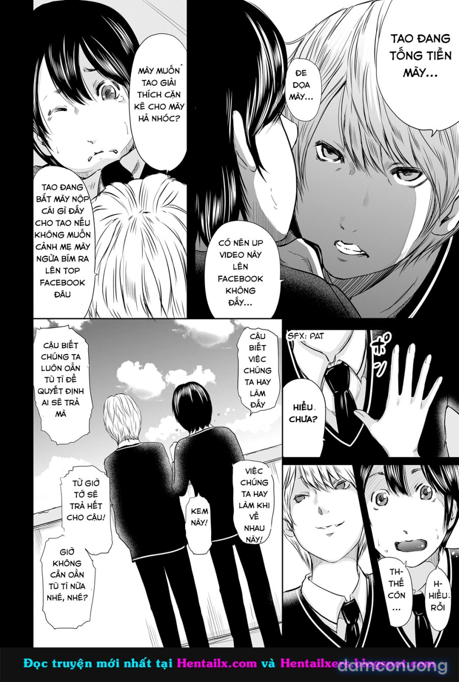 Ikanishite Haha wa Onna o Kaihou Shitaka 