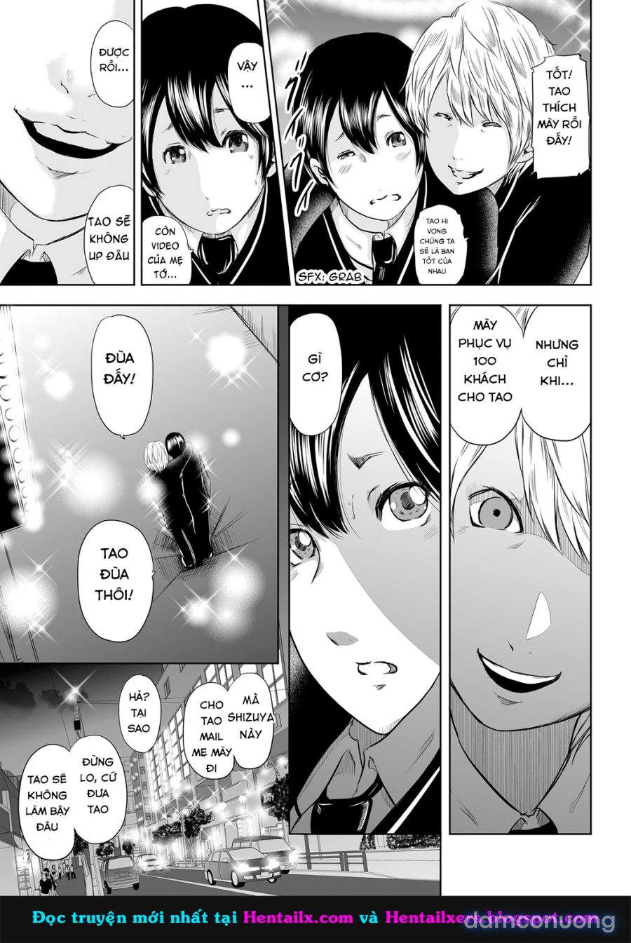 Ikanishite Haha wa Onna o Kaihou Shitaka 