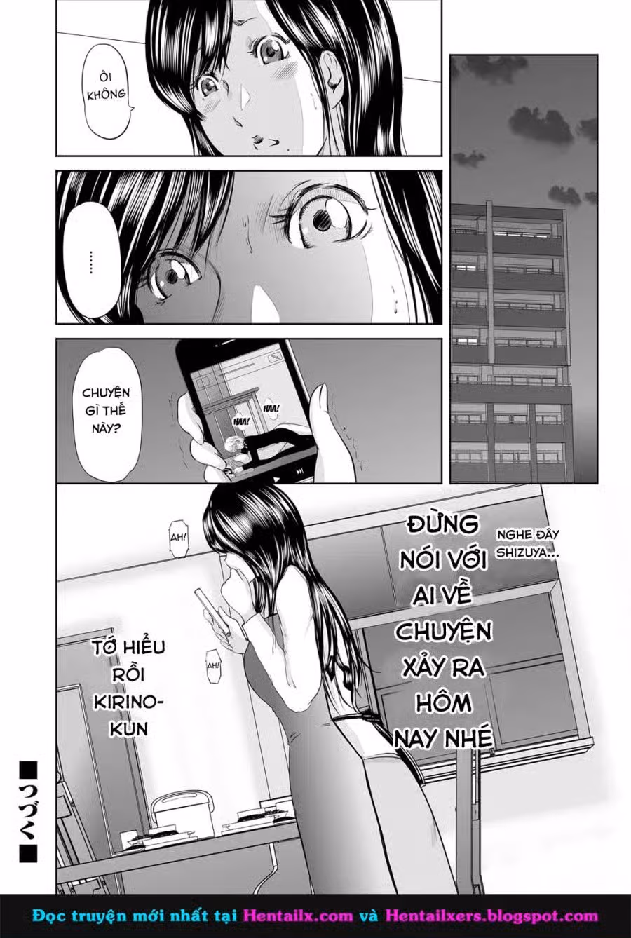 Ikanishite Haha wa Onna o Kaihou Shitaka 
