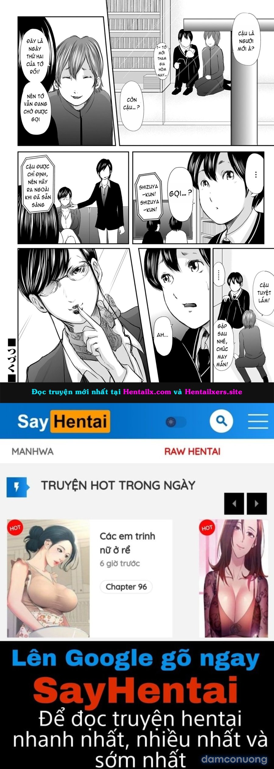 Ikanishite Haha wa Onna o Kaihou Shitaka 