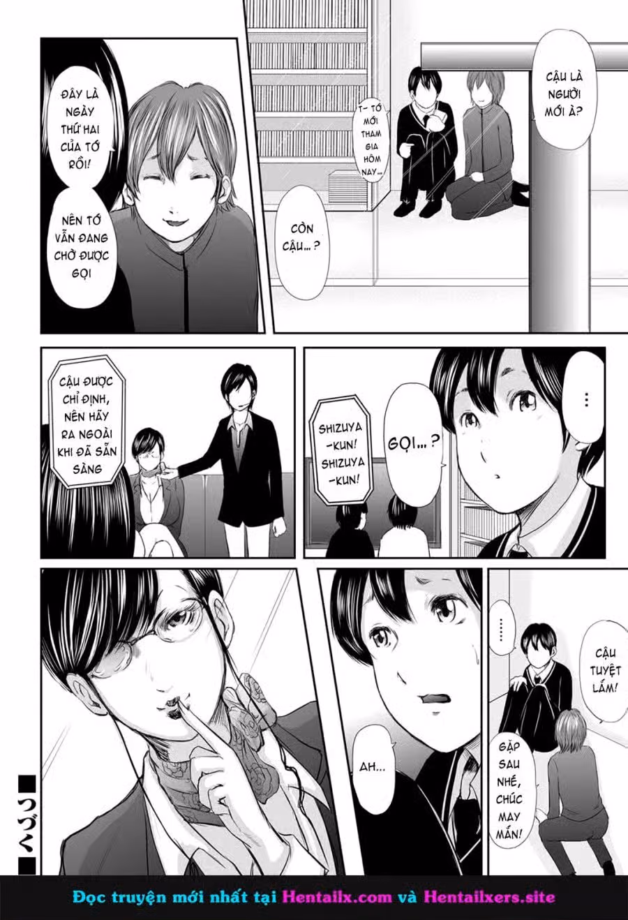 Ikanishite Haha wa Onna o Kaihou Shitaka 