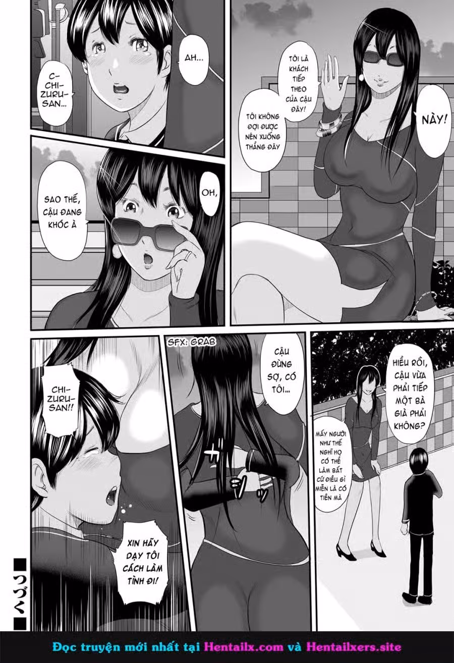 Ikanishite Haha wa Onna o Kaihou Shitaka 