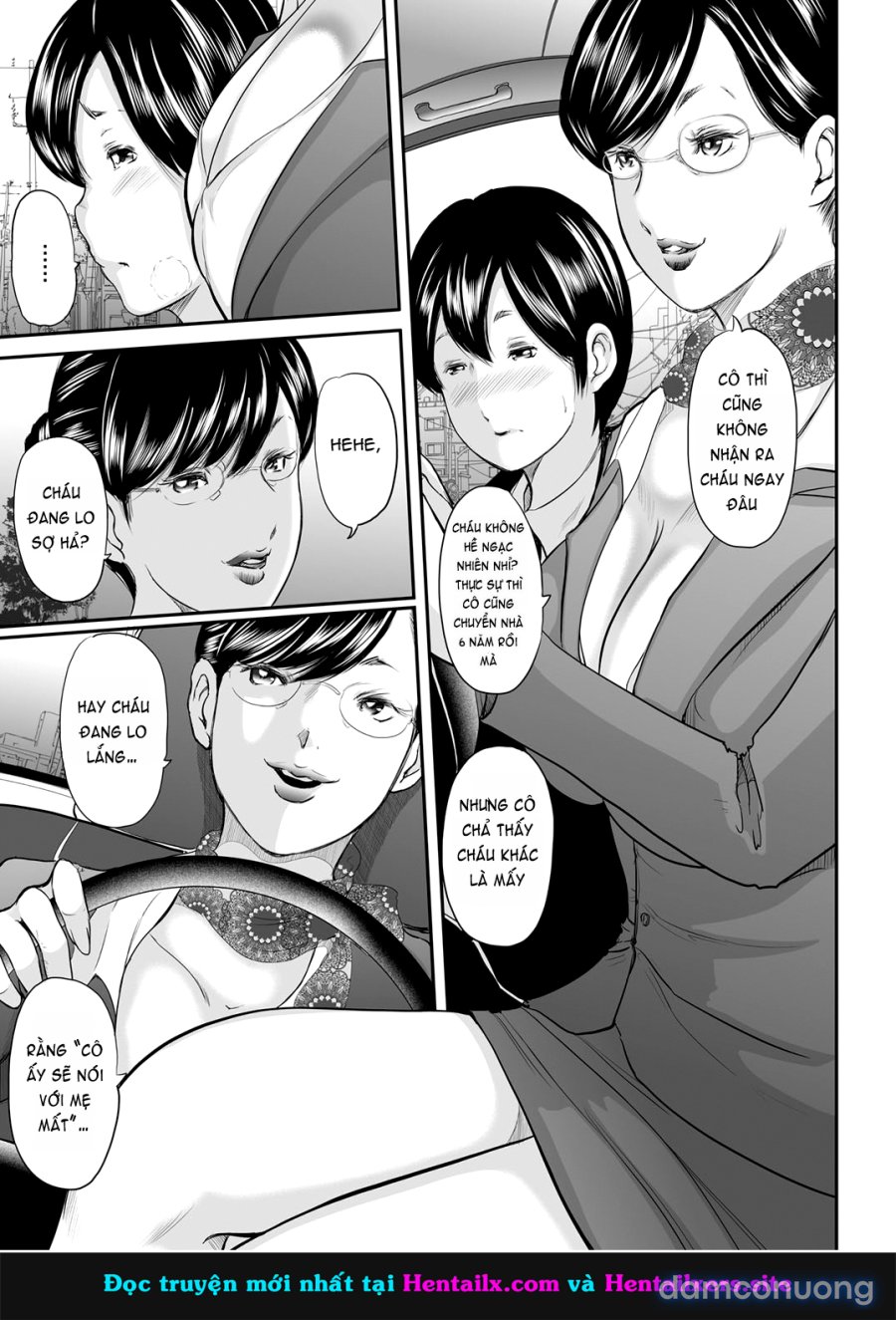 Ikanishite Haha wa Onna o Kaihou Shitaka 