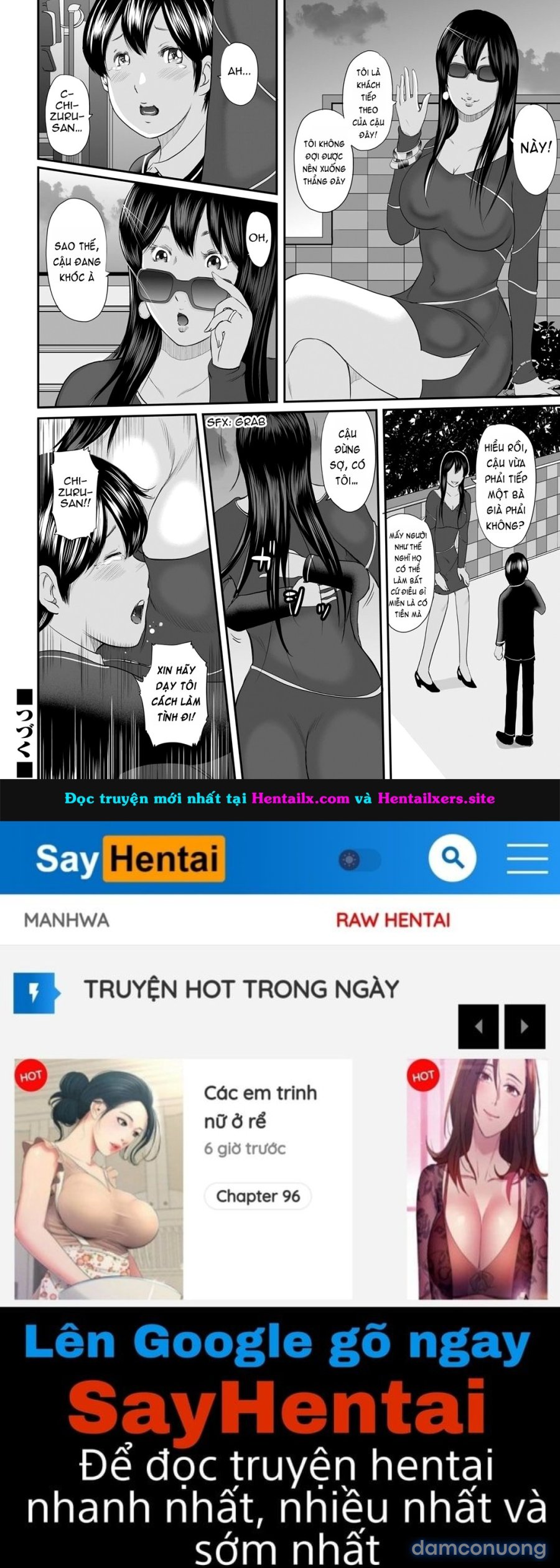 Ikanishite Haha wa Onna o Kaihou Shitaka 