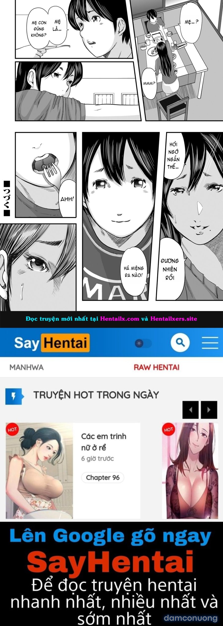 Ikanishite Haha wa Onna o Kaihou Shitaka 