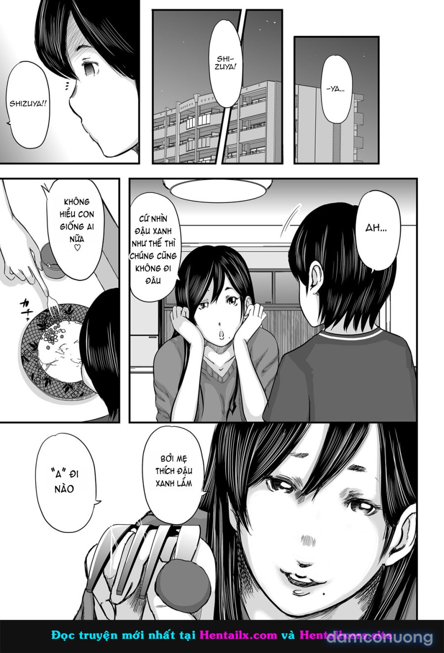 Ikanishite Haha wa Onna o Kaihou Shitaka 