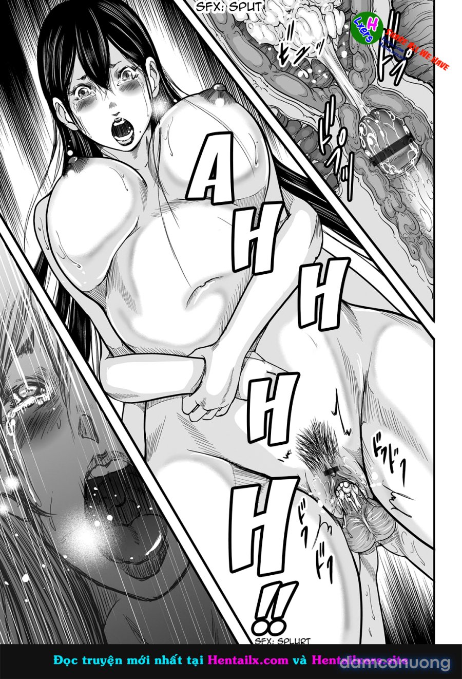Ikanishite Haha wa Onna o Kaihou Shitaka 