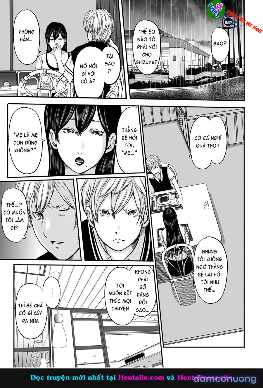 Ikanishite Haha wa Onna o Kaihou Shitaka 