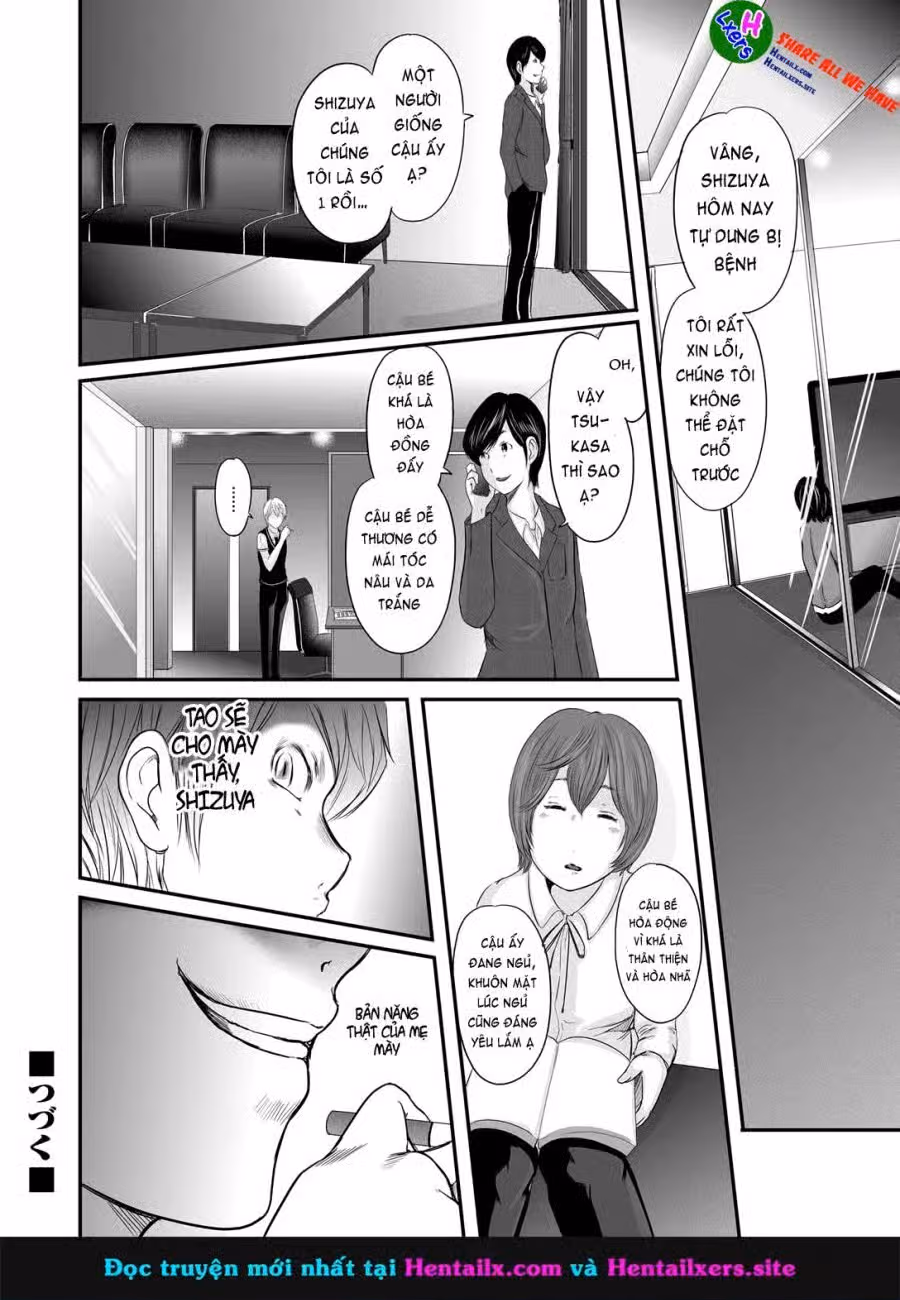 Ikanishite Haha wa Onna o Kaihou Shitaka 