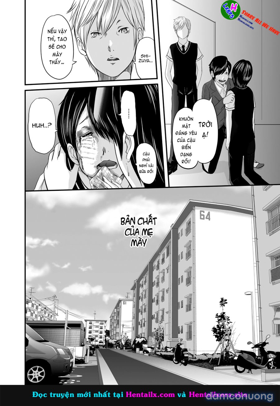 Ikanishite Haha wa Onna o Kaihou Shitaka 
