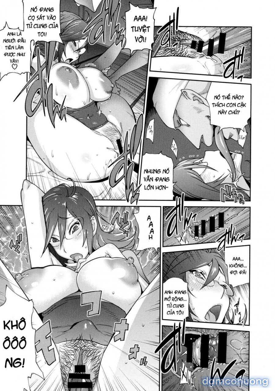 Hyakka Nyuuran ~UZUME 