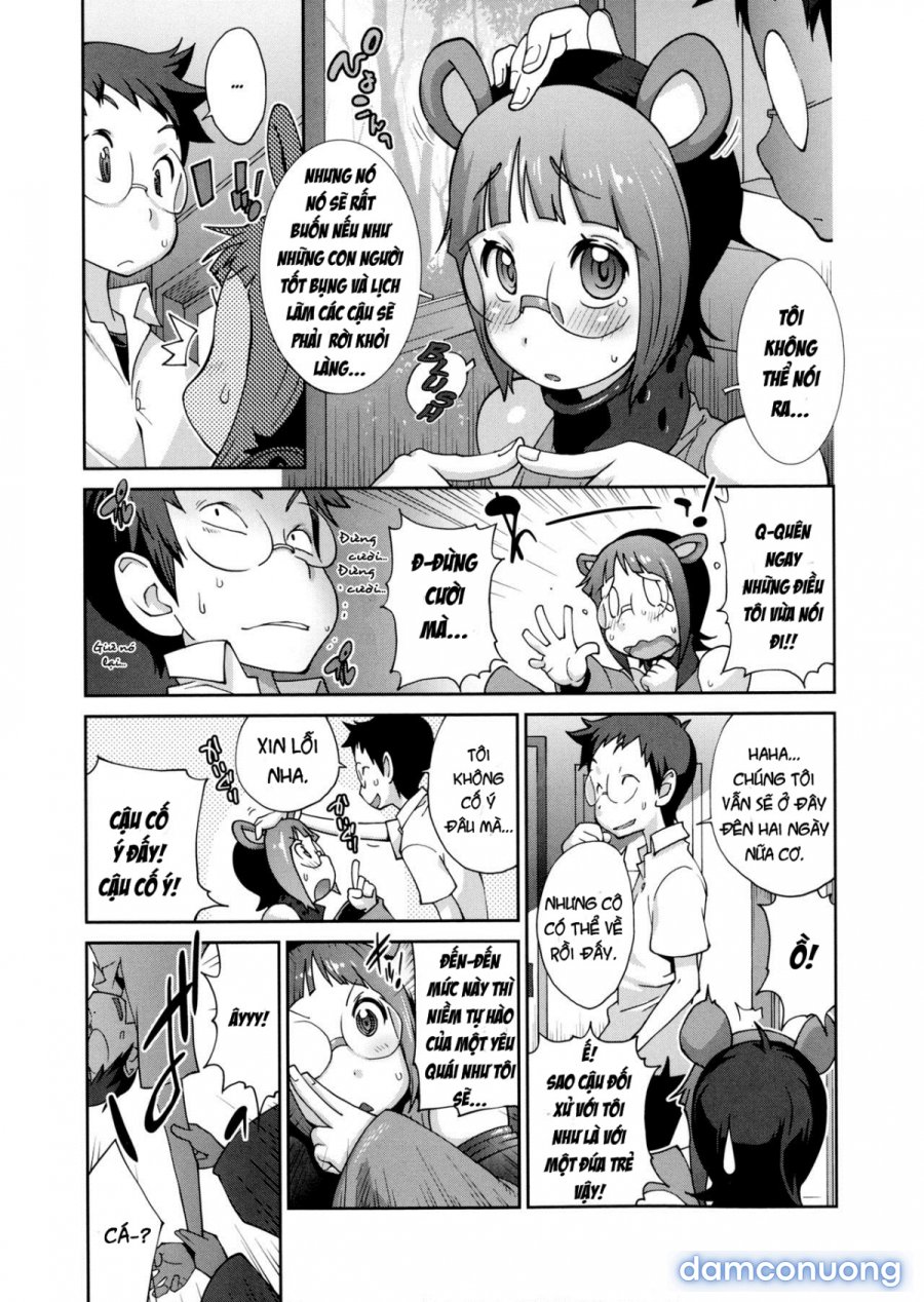 Hyakka Nyuuran ~UZUME 