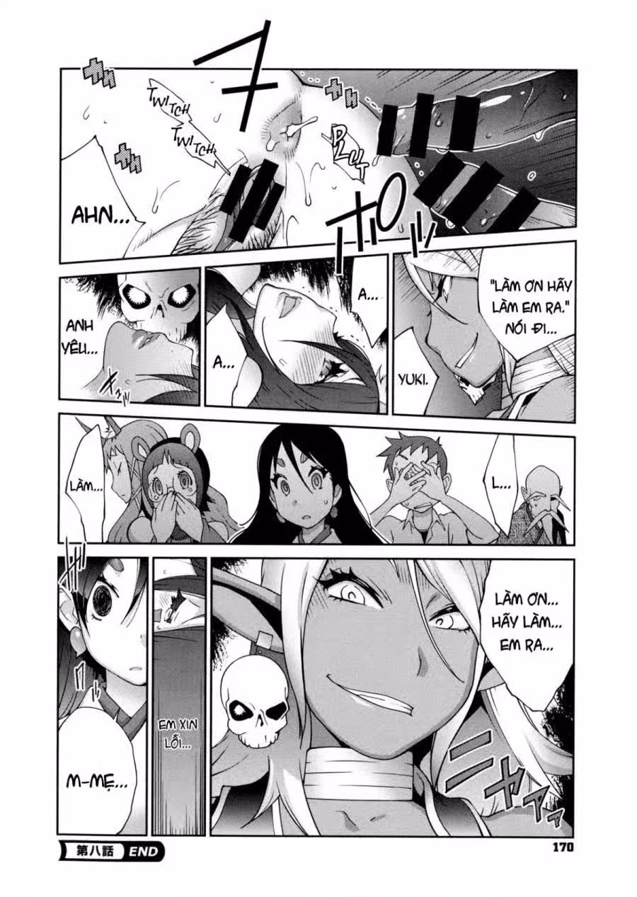 Hyakka Nyuuran ~UZUME 