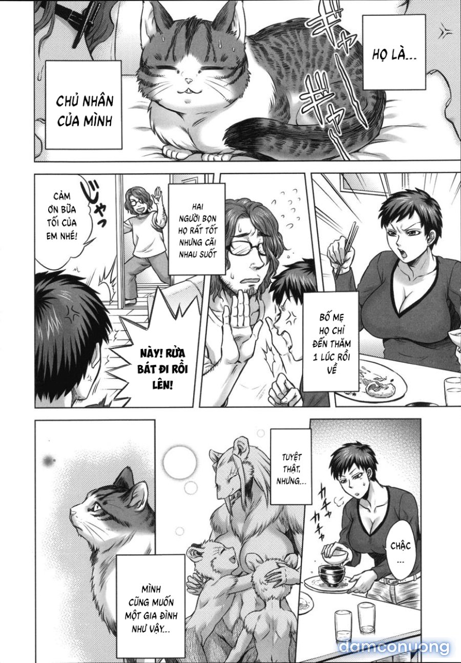 Human-lovers Committee 