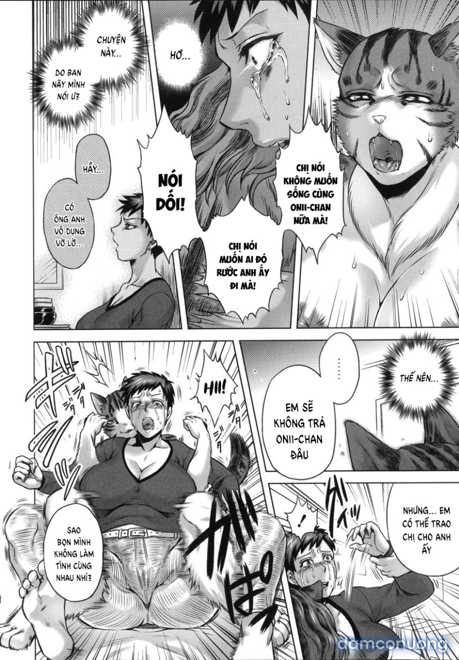 Human-lovers Committee 