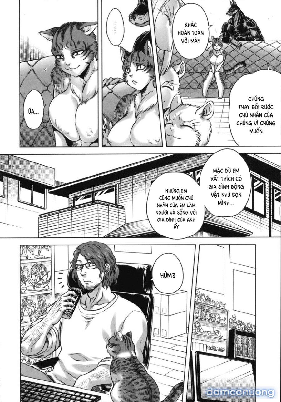 Human-lovers Committee 