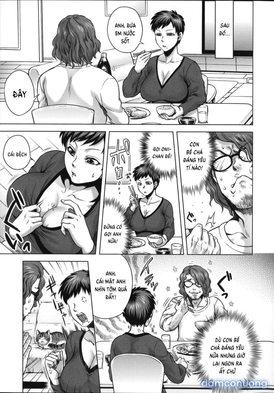 Human-lovers Committee 