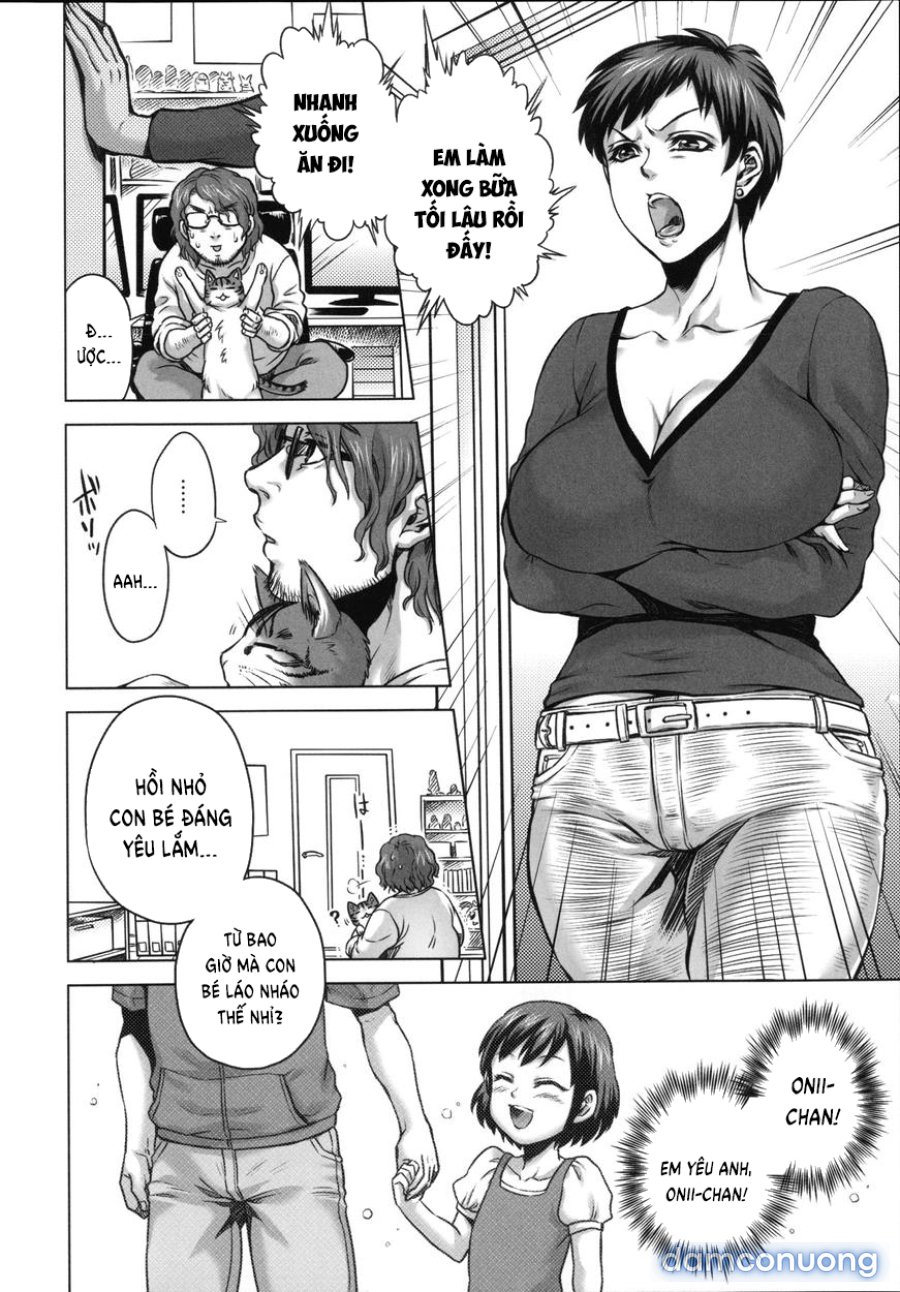 Human-lovers Committee 