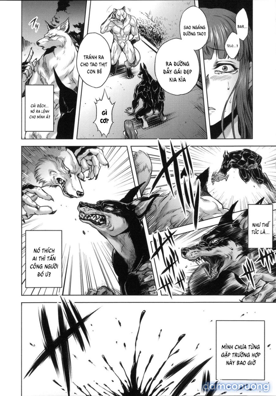 Human-lovers Committee 
