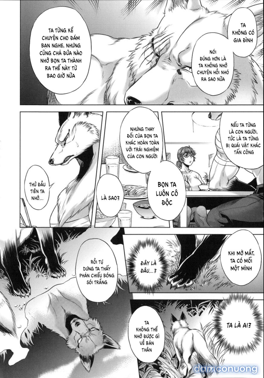 Human-lovers Committee 