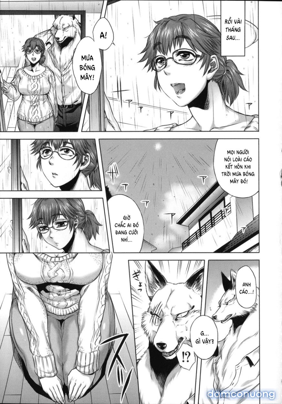 Human-lovers Committee 