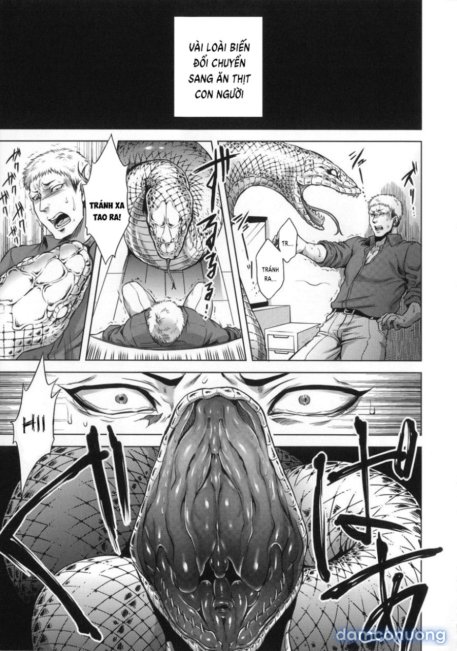 Human-lovers Committee 