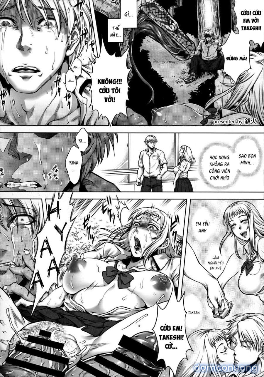 Human-lovers Committee 