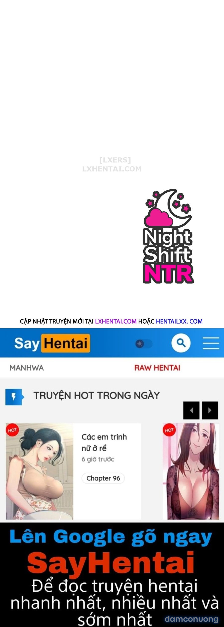 Kare to Watashi to Tenchou no Shinya Kinmu 