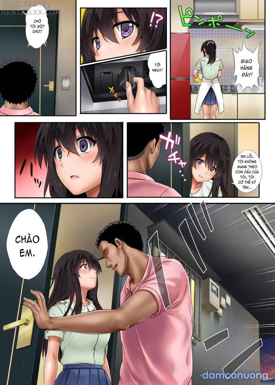 Kare to Watashi to Tenchou no Shinya Kinmu 