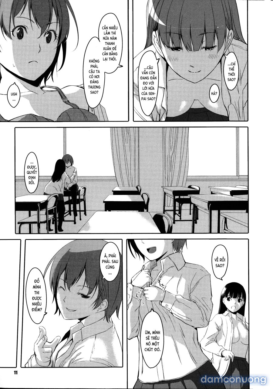 Houkago TOY Friends 