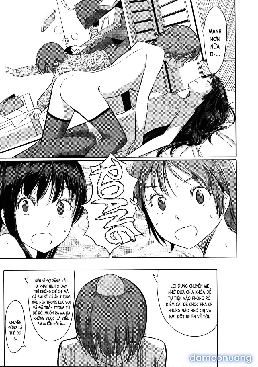Houkago TOY Friends 