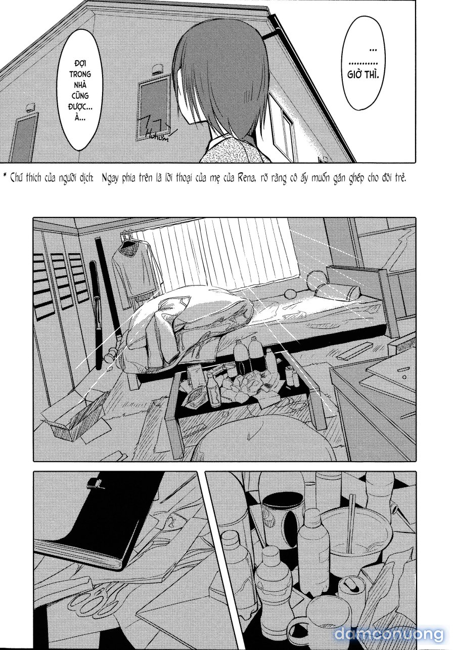 Houkago TOY Friends 
