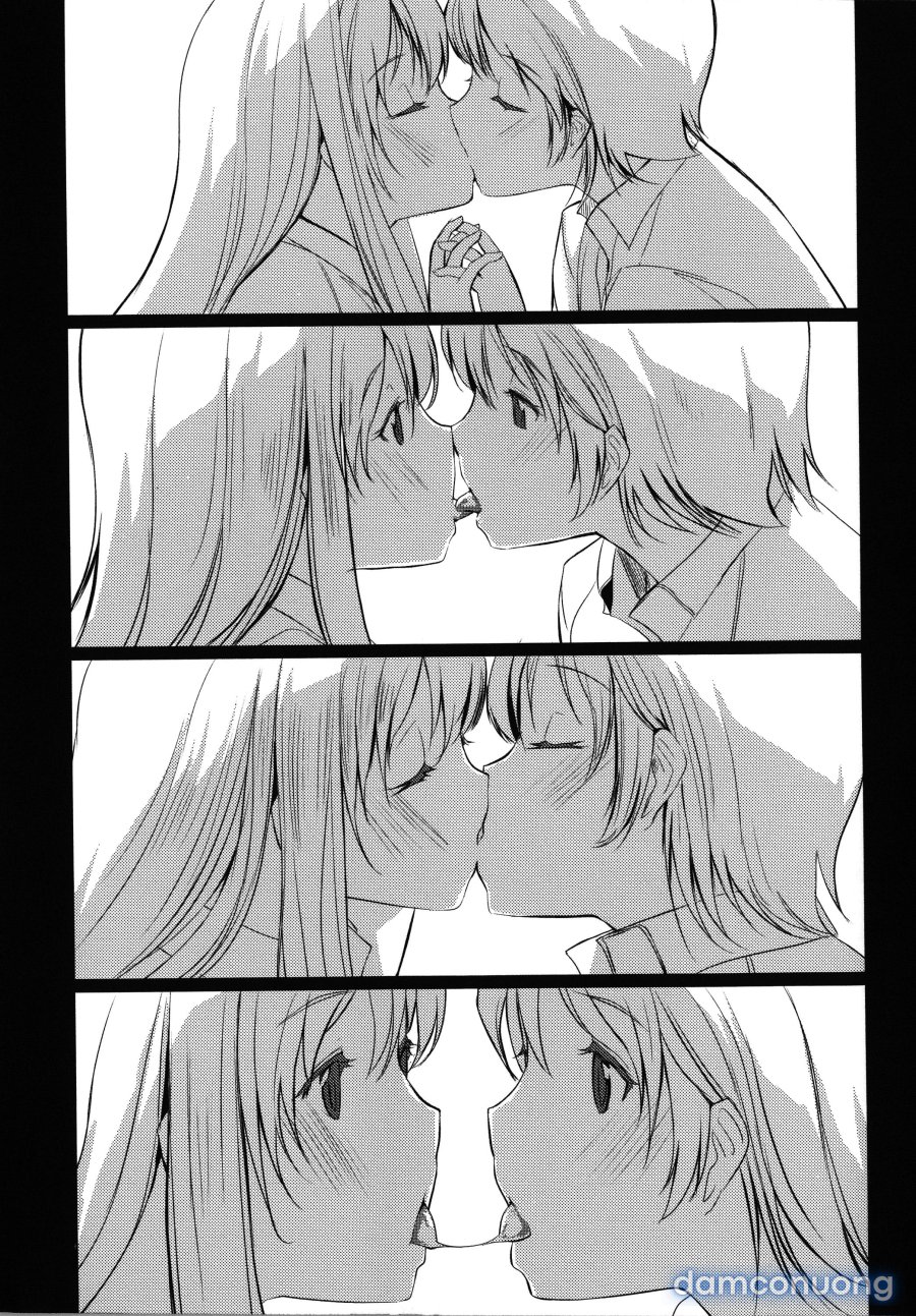 Houkago TOY Friends 